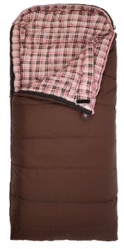 TETON Sports Celsius Regular -18C/0F Sleeping Bag for Women