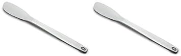 Large Long Spatula Scraper, Set of 2