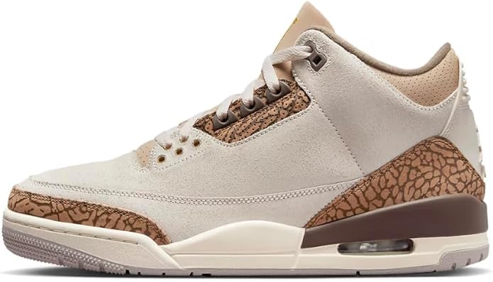 Nike mens AirJordan 3Retro