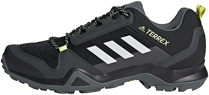 adidas Outdoor Men's Terrex Ax3 Beta Cw Hiking Boot