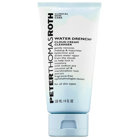 Water Drench Cleanser