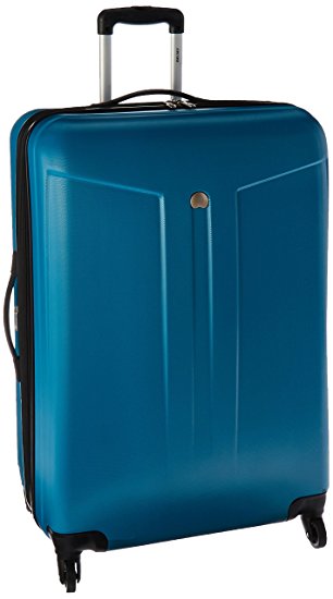 Delsey Comete 28" Expandable Hardside 4 Wheel Spinner