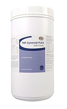Synovial-Flex Joint Care For Dogs