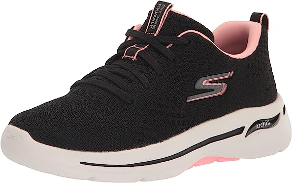 Skechers Women's GO Walk Arch FIT-Unify Sneaker