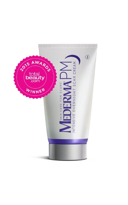 Mederma PM Intensive Overnight Scar Cream 1 oz