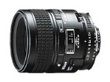 Nikon AF FX Micro-NIKKOR 60mm f28D Fixed Zoom Lens with Auto Focus for Nikon DSLR Cameras