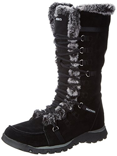 Skechers Women's Grand Jams Unlimited Boot