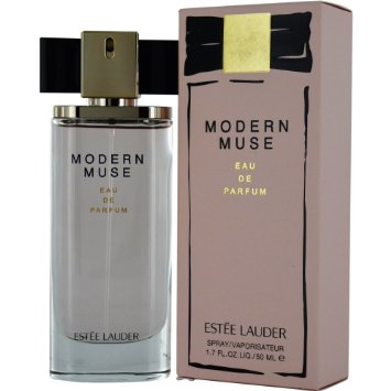 Estee Lauder Modern Muse Eau De Parfum Spray, 1.7 Ounce