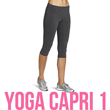 2nd Era Yoga Pants 1 - Women Yoga Sports Pants Leggings - For Elite Athletes: Running, Crossfit, and Casual Wear
