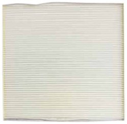TYC 800107P Nissan Altima Replacement Cabin Air Filter