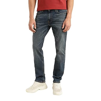 Levi's Men's Mid Rise 511 Slim Fit Jeans