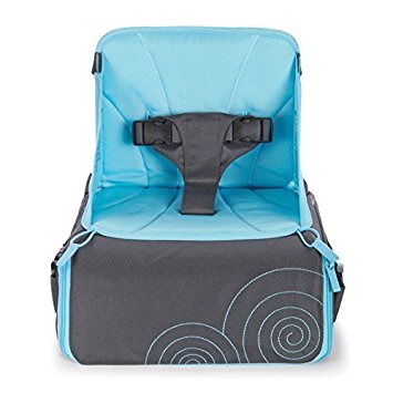 Munchkin Travel Booster Seat