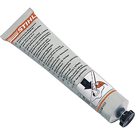 Gear Lubricant for Brushcutters and Clearing Saws