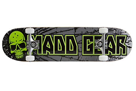 Madd Gear Complete Skateboard