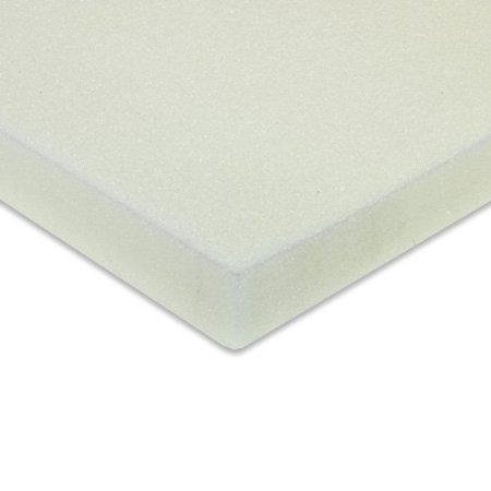 Sleep Innovations 2-Inch SureTemp Memory Foam Topper.   10-year limited warranty.  Made in the USA. Twin