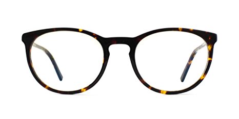 Pixel Computer Glasses Ventus Style Tortoise Color