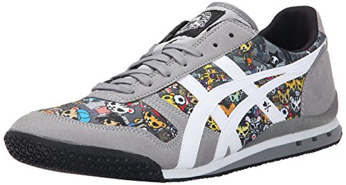 Onitsuka Tiger Ultimate 81 Fashion Sneaker