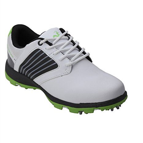 Woodworm Player 2.0 Golf Shoes