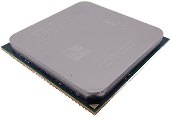 OEM AMD FX-8350 125W AM3  Eight Core 4.0GHz Desktop CPU