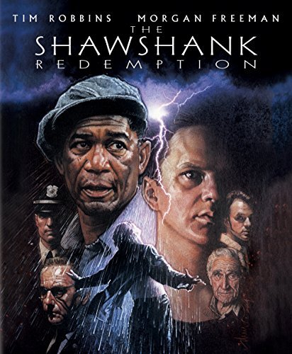 The Shawshank Redemption