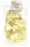 Raw Cocoa Butter 100 Pure 8oz  SEALED BAG TO ENSURE FRESHNESS