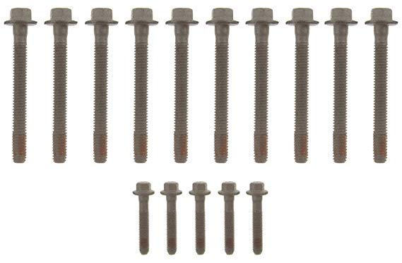 Fel-Pro ES72220 Head Bolt Set