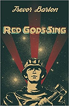 Red Gods Sing (Brobots Book 2)