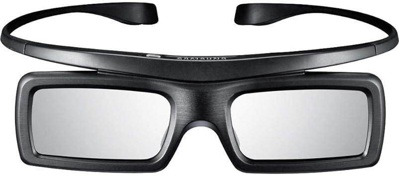 Samsung SSG-3050GB 3D Active Glasses - Black