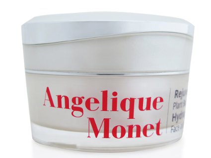 Angelique Monet - Anti Aging Cream, 1 oz.