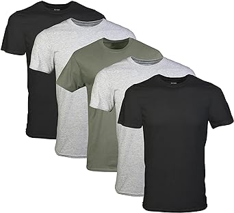 Gildan Mens Platinum Crew T-Shirts