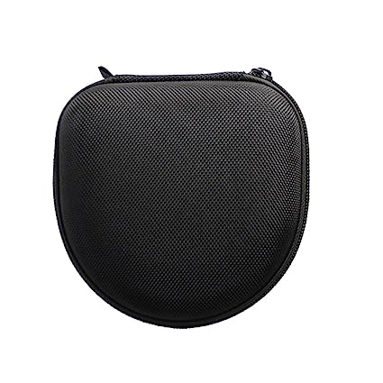 Segolike USB Multi Protective Hard Travel Carrying Case Portable Storage Bag for Mouse (Black)