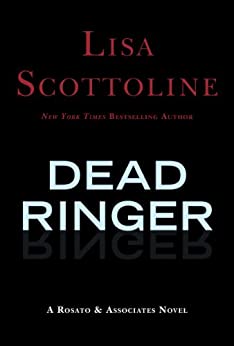 Dead Ringer (Rosato & Associates Book 8)