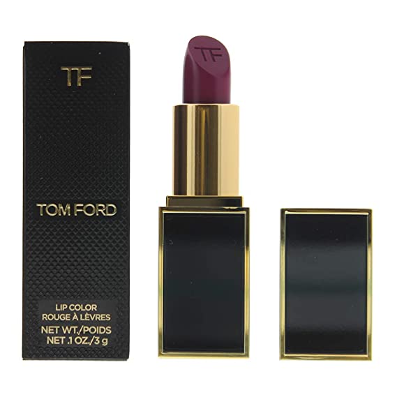 Tom Ford Lip Color, No. 17 Violet Fatale, 0.1 Oz (Model: 937-10740)