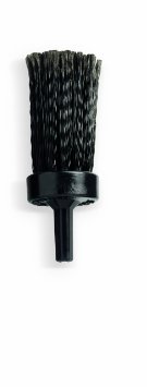 Griots Garage 15596 Drill Operated Lug Nut Cleaning Brush