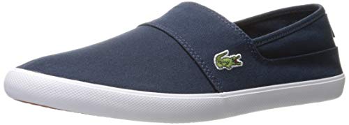 Lacoste Men's Marice Canvas Loafer