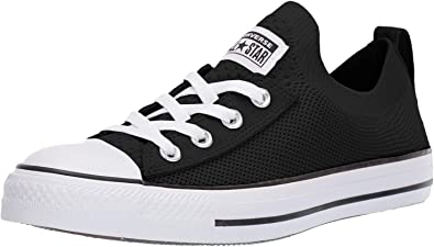 Converse Women's Chuck Taylor All Star Shoreline Knit Slip on Sneaker