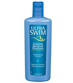 Ultraswim Shampoo 7oz