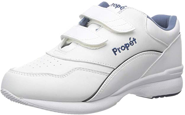 Propet Women's Tour Walker Strap Sneaker