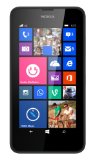 Nokia Lumia 635 8GB Unlocked GSM 4G LTE Windows 81 Quad-Core Phone Black