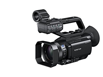 Sony PXWX70 HD422 Hand Held Camcorder with 3.5-Inch LCD (Black)