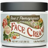 Face Cream Moisturizer 2oz 95 Natural Anti Aging Skin Care