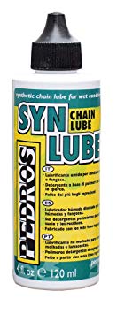 Pedros Syn Lube chain grease