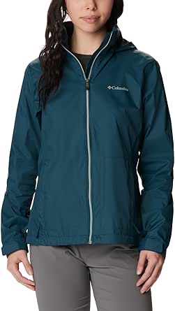 Columbia Women's Switchback III Jacket