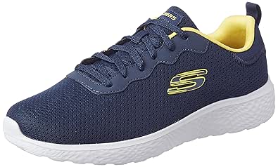 Skechers Mens Modern Cool Walking Shoes