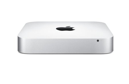 Apple Mac Mini MC815LL/A Desktop (NEWEST VERSION)