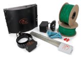 SportDOG 100-Acre In-Ground Pet Fence System SDF-100A