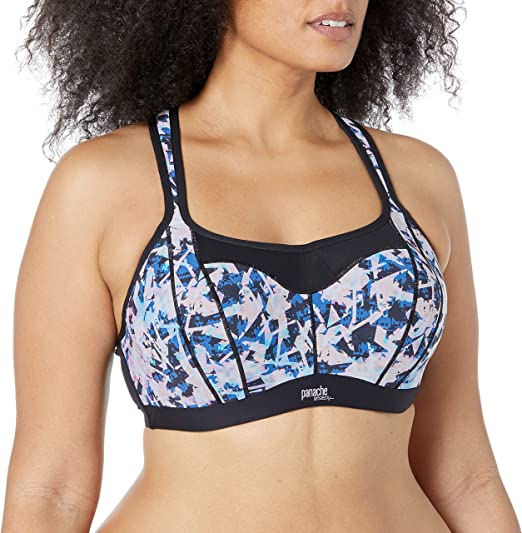 Panache Women's Underwired Sports Bra