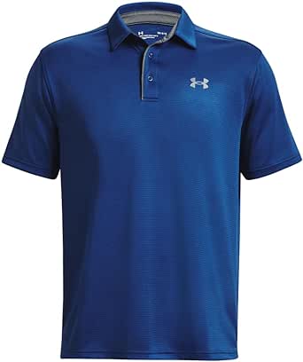 Under Armour Men's Tech Golf Polo