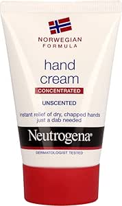 Neutrogena Norwegian Hand Cream 50ml