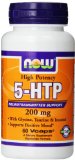 5-HTP 200 mg - 60 Vcaps